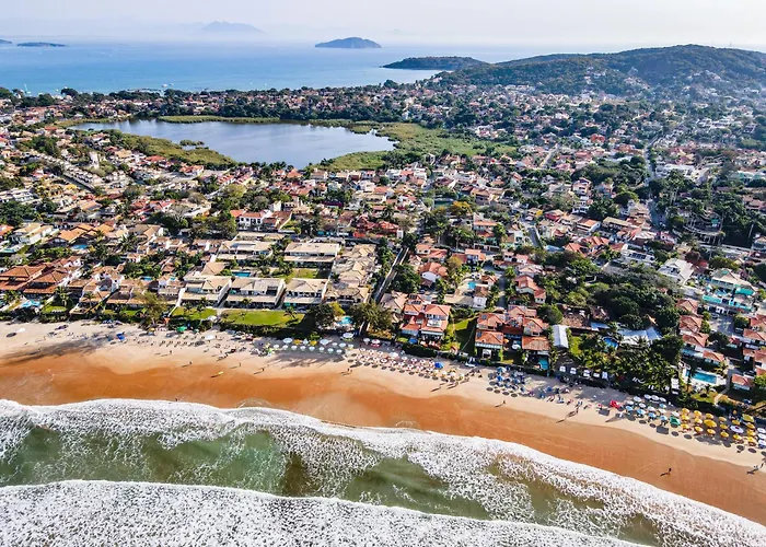 Pousada Alforria Búzios