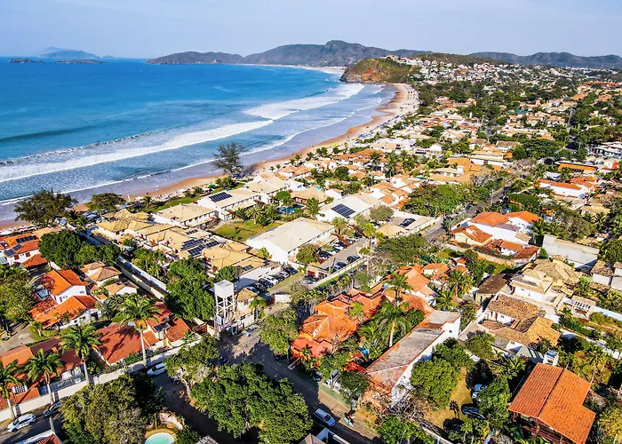 Pousada Alforria Búzios